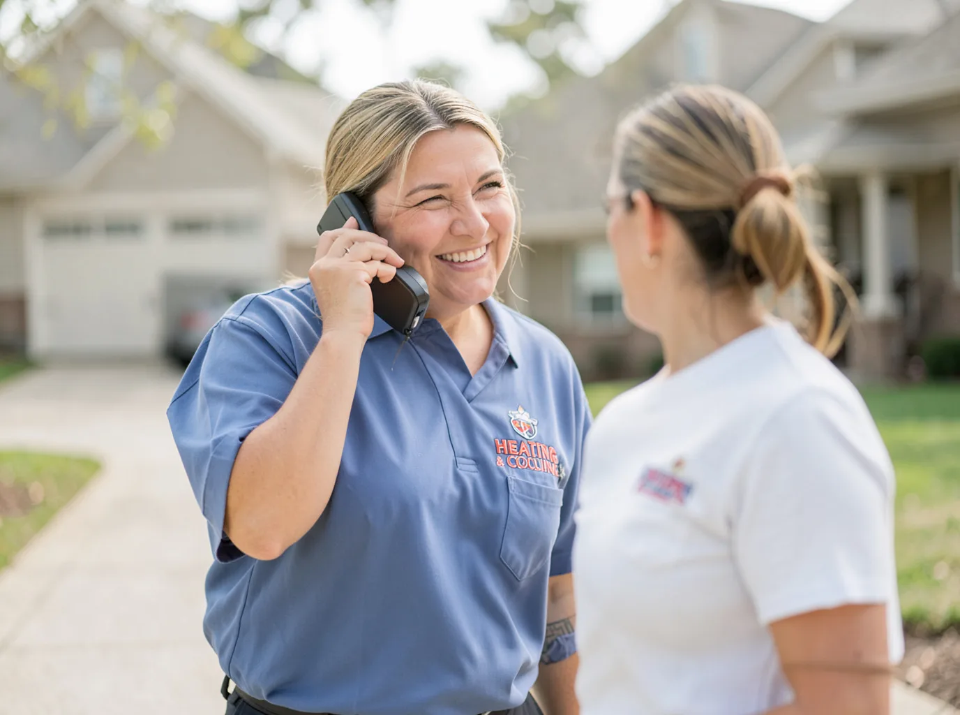 Hvac Repair Sardis, OH FAQs